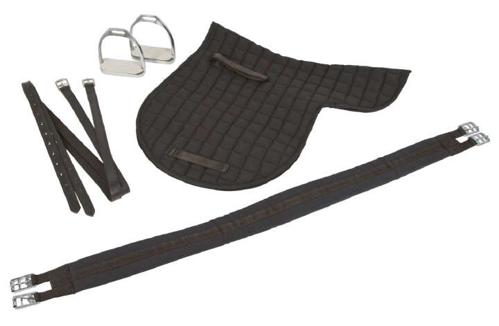 Covalliero Sattelset